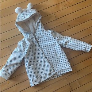 C&C California 4t spring jacket